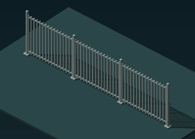 3D-иллюстрация: Металл, покрытия и цвет: как согласовать поверхность изделия